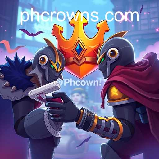 The Digital Expansion of 'Phcrown': A New Era in Online Gaming