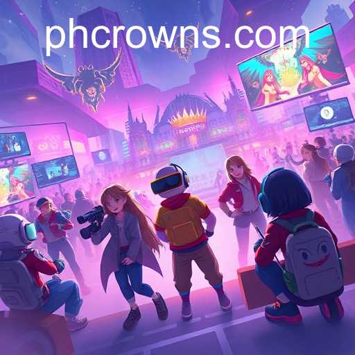 The Evolution of Online Gaming Platforms