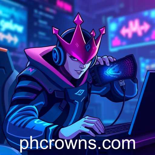 Gaming Evolution and the Rise of PHCrown
