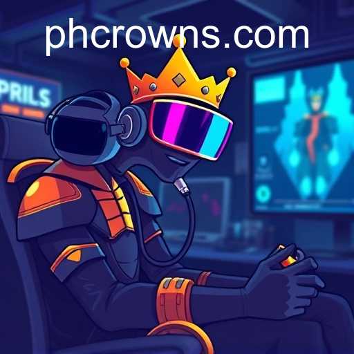 Gaming Evolution with PHCrown: A 2025 Perspective