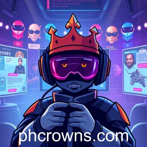 The Digital Evolution: PHCROWN's Influence on Gaming Culture