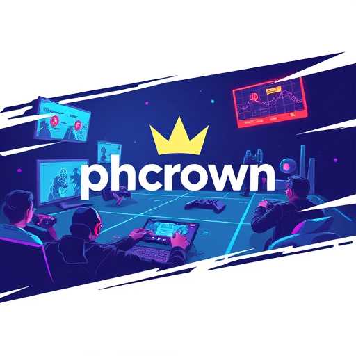 The Rise of 'phcrown' in Online Gaming