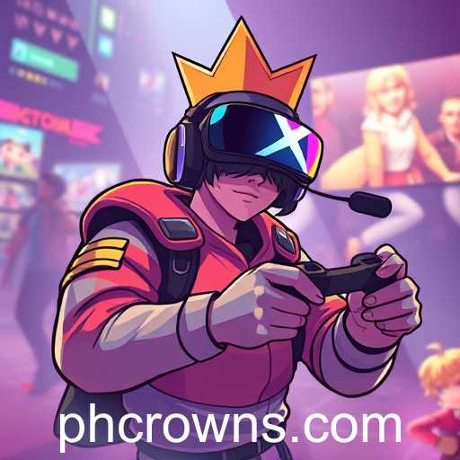 The Rise of PHCrown in the Gaming World